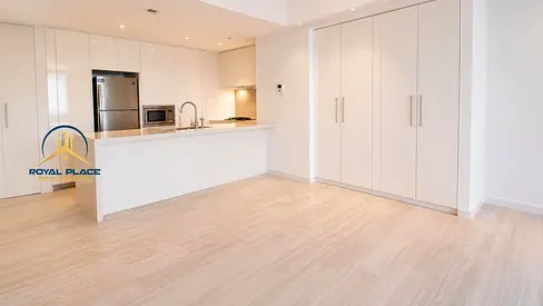 Luxury 1Bedroom Apartment | 2 Bath | Ready to Move