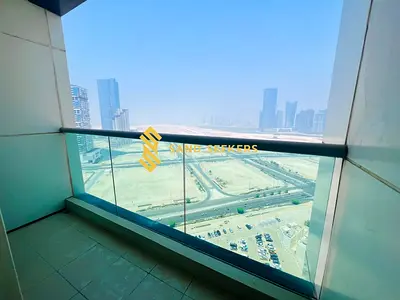 Modern 2BR | Large Living Hall | Great Location