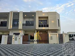 4 Bedroom Townhouse for Sale | 21m Setback | AED 1.28M