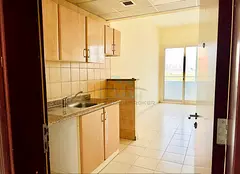 STUDIO FOR SALE IN ENGLAND CLUSTER INTERNATIONAL CITY