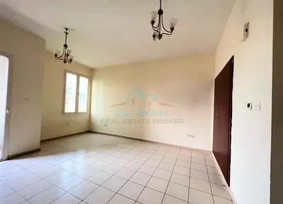 STUDIO FOR SALE IN ENGLAND CLUSTER INTERNATIONAL CITY