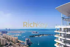 Luxury Living | Beachfront | High Floor