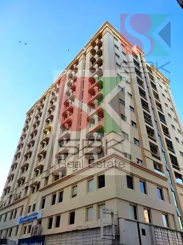Spacious Studio Available near Rolla Park,sharjah