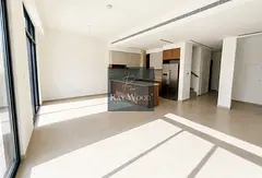 3BR & Maid | Brand New | G+1 Mid Unit