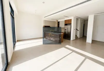 3BR & Maid | Brand New | G+1 Mid Unit
