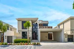 Park Backing | Closed Kitchen | VOT