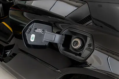 2027 Lamborghini TEMERARIO photo 20