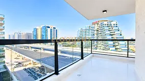 High Floor | Maids Room | 2 Parking