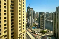 Vacant soon | Fully Furnished | Marina View