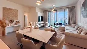 Premium Penthouse | Fully Furnished | Building specialist