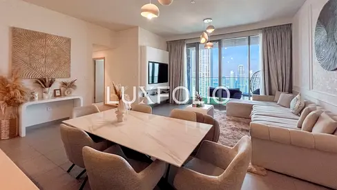 Premium Penthouse | Fully Furnished | Building specialist