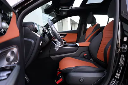 2026 Mercedes-BENZ GLC 缩略图 9
