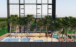Altai Tower, JVT District 1, Jumeirah Village Triangle (JVT), Dubai