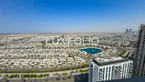 High Floor | Vacant Now | Villa View