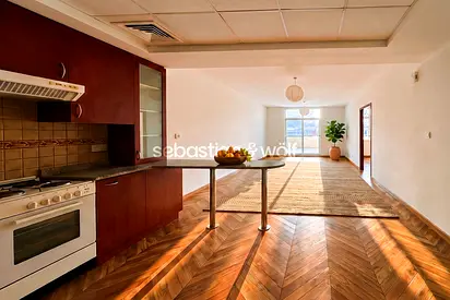 Exclusive | Private Terrace | Boulevard View | Vacant