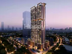 Fully Furnished | Smart Home | Park View