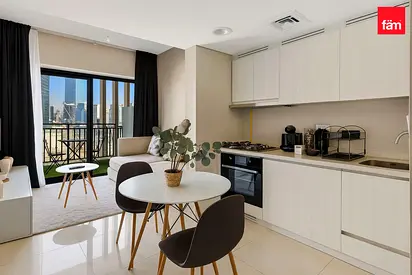 Fully Furnished | Vacant | Ready to Move