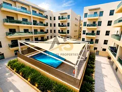 Swimming Pool + Gym + Kids Playing Area ! 2Bhk - 53K ! Parking