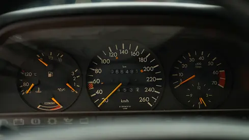 صورة 10 لـ 1990 Mercedes-BENZ SEL/SEC