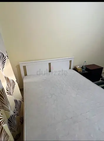 Queen Bed for sale