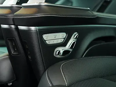 صورة مصغرة 17 لـ 2026 Mercedes-BENZ V-CLASS