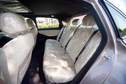 2026 Nissan N6 照片 10
