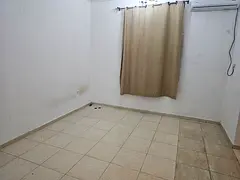 Family room attached kitchen and bath