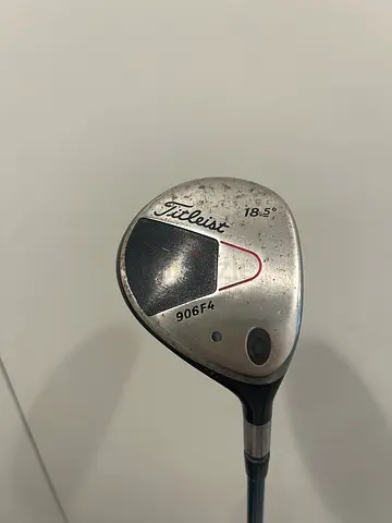 Titleist 3 wood
