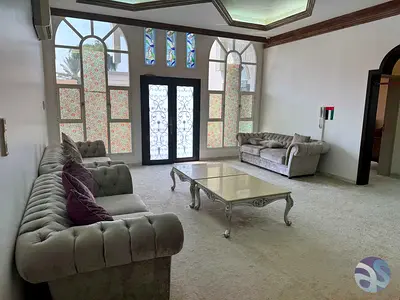 Spacious | Single Story | 7 Bed Villa | 2 Kitchen | Maid | Driver