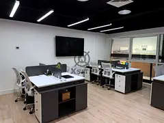 Fully Furnished | Ready To Move | Prime Location