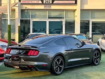 2017 FORD MUSTANG 缩略图 12