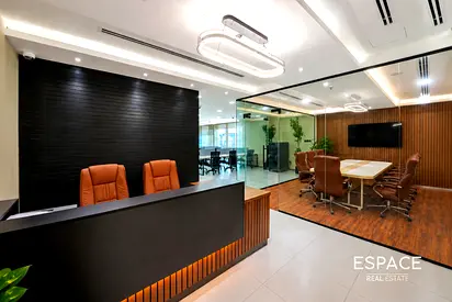 Furnished | Canal View | Grade A