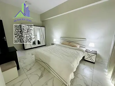 افخم وارقى شقة غرفة وصالة مفروشة بالكامل فرش جديد راقى جدا بموقع مميز جدا