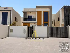 3BR Villa for Rent in Al Helio 2, Ajman | Majlis, Maid Room & Spacious Yard | AED 85K