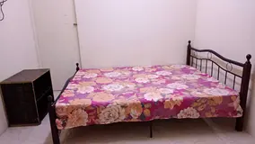 Fully Furnished Room available near lulu hyper Market almaqam