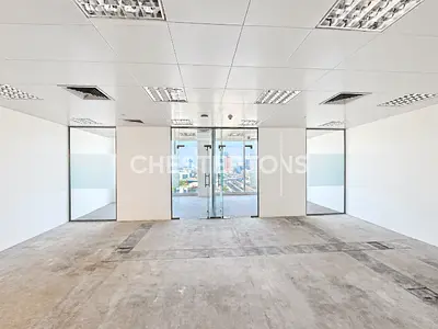 Near Metro | Grade A | DED | Office Space