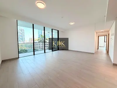 Brand new | Bright and Spacious | Park View