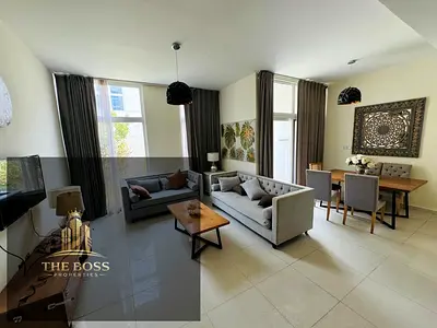 Spacious 3BR I Furnished I Available for Sale