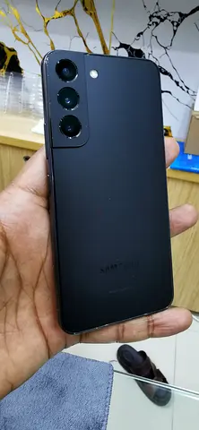 S22.5g. 128gb /8gb original condition