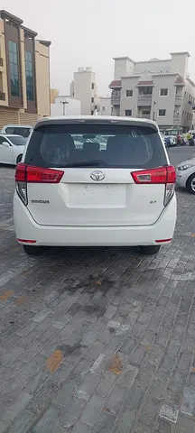 صورة 5 لـ 2019 Toyota INNOVA
