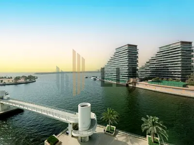 3+Maids Room | Sea View | Upcoming End September