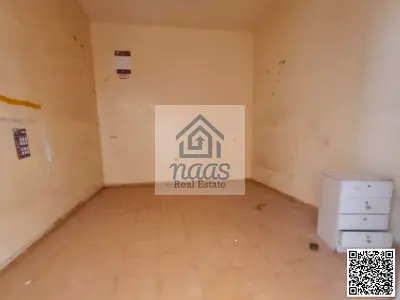 سكن للعمال متاح للإيجار في الجرف، عجمان