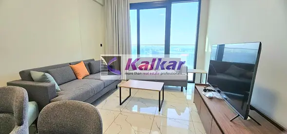 One Bedroom | Fully Furnished | Near Metro