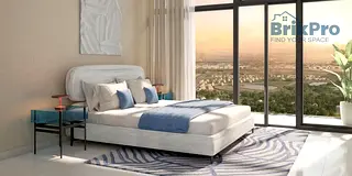 Modern Studio | Azizi Grand | High ROI | Prime Location