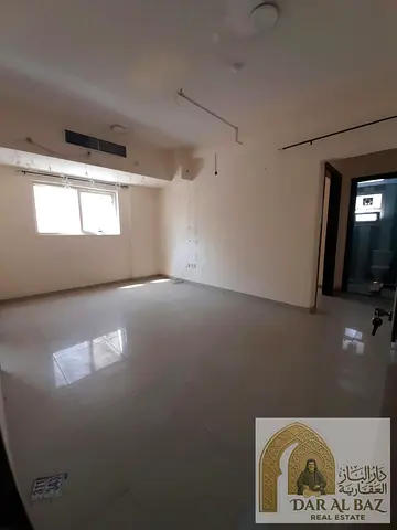 1 Bedroom Apartment for Annual Rent in Al Nabba, Sharjah A practical annual rental opportunity in Al Nabba, Sharjah, suitable for tenants looking for