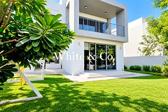 Single Row | Biggest Plot | Landscaped
