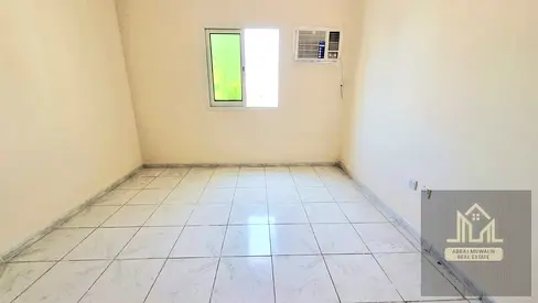 Spacious & Bright Studio Apartment for Rent Window A/C | Big Room | Roadside Location Well-Maintained Family Building | Ready to Move