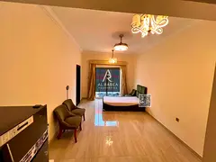 Furnished Studio in Al Jurf 2 | Near Al Aqsa School