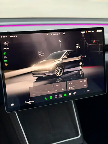 2026 Tesla MODEL Y 照片 7