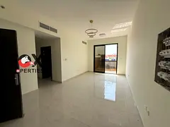 Luxury 2BR for Rent in Al Rawda 3 – Ajman | New Building | First Tenant | 2 Balconies | Excellent 